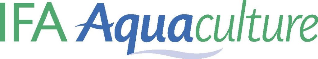 IFA Aquaculture Logo